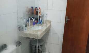 Imagem 3: Vendo casa Abrantes