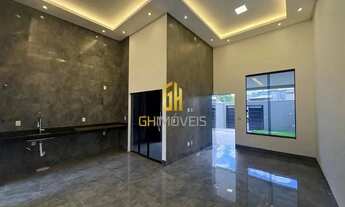 Imagem 4: Casa com 3 quartos no American Park