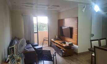 Imagem: Apartamento para Aluguel - Eloy Chaves