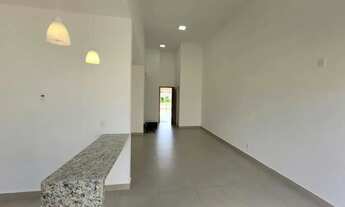 Imagem 6: Imóvel para aluguel tem 125 metros quadrados com 3 quartos em C - Bady Bassitt - SP