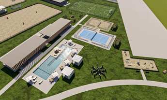 Imagem 7: Terreno 2529m² - Rancho Aliança