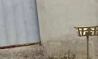 Imagem: Casa no Trecho 3, sol nascente