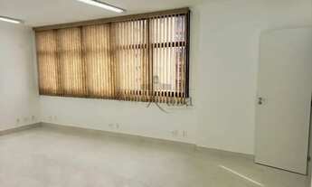 Imagem 4: Comercial Sala Condomínio em São José dos Campos