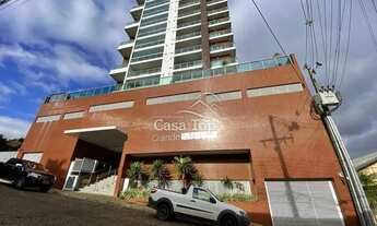 Imagem: Apartamento mobiliado à venda Edifício