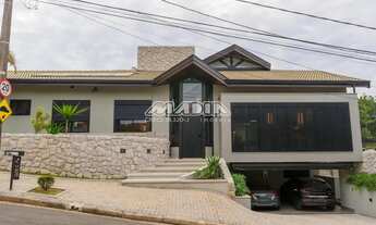 Imagem: Casa - Condomínio Vale do Itamaracá