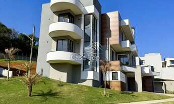 Imagem: Casa à venda Condomínio Vale dos Vinhedos