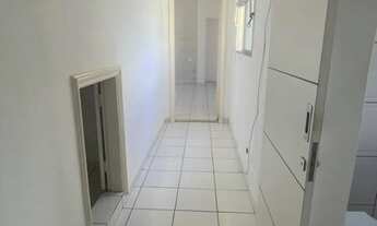 Imagem 6: Apartamento no Boqueirão, em Santos, 2 quartos