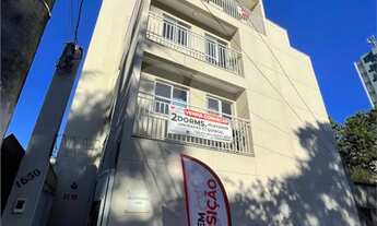 Imagem 3: Apartamento com 2 quartos à venda ou para locação em Santana - SP