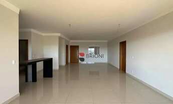 Imagem 3: Apartamento alto padrão Edifício Mirante do Ipê, à venda em Ribeirão Preto/SP