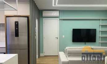 Imagem: Apartamento Mobiliado 3 Quartos