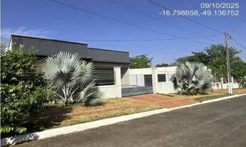 Imagem 4: CASA RESIDENCIAL em SENADOR CANEDO - GO, RESIDENCIAL VILLA VERDE