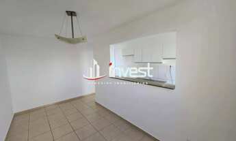 Imagem 2: Apartamento com excelente localização no bairro Mercês dois dormitórios lazer completo