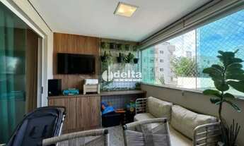 Imagem 3: Apartamento disponível para venda no bairro Santa Mônica em Uberlândia-MG