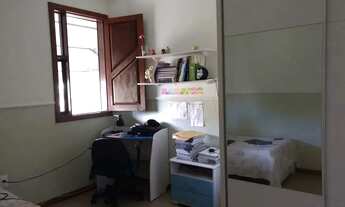 Imagem 4: VENDO OU ALUGO CASA 4 QUARTOS COM 1 SUÍTE EM STELA MARES