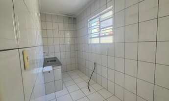 Imagem 4: Apartamento no Boqueirão, em Santos, 2 quartos