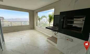 Imagem 3: Apartamento Garden com 4 dormitórios, 203 m² - venda por R$ 3.442.723,00 ou aluguel por R