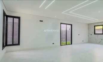 Imagem 3: Casa de condomínio à venda, no PAYSAGE VIVENDAS, em Curitiba, Santa Cândida, com 4 quartos