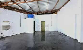 Imagem 5: Galpão comercial de 75m² com 01 lavabo para locação - Sumarezinho