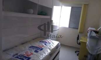 Imagem 4: Venda Apartamento Sao Caetano do Sul Osvaldo Cruz Ref: 6204