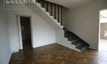 Imagem 2: Sobrado para locação - Vila Gilda, Santo André