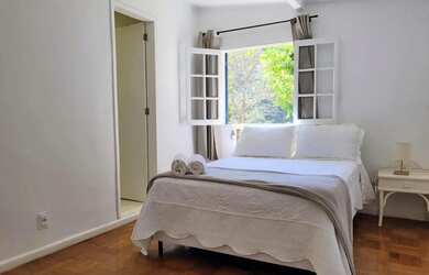 Imagem 13: Casa para Venda em Petrópolis, Nogueira, 8 dormitórios, 7 suítes, 8 banheiros, 6 vagas