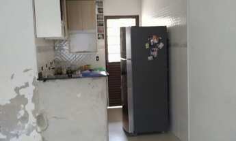 Imagem 2: Vendo um sobrado no tatuquara, prox ao terminal