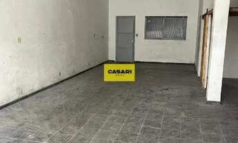 Imagem 2: Comercial 76m² + 2 Salas Superiores com Entrada Independente