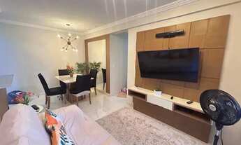 Imagem 3: Apartamento Mobiliado com 3 quartos na Pedreira - Belém - Lazer Completo, Torres Dumont