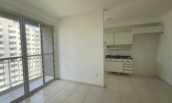 Imagem 7: Condomínio Ponta Negra Estilo - 02 dormitórios - lado shopping Ponta Negra