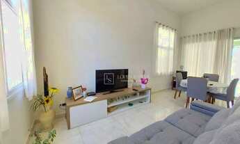 Imagem 8: Casa com 3 dormitórios à venda, 190 m² por R$ 1.040.000,00 - Loteamento Parque Serras de A