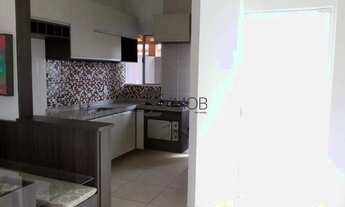 Imagem 2: Casa em Condomínio para aluguel, 2 quartos, 1 vaga, Chácara Pantanal Engenho Velho - Mogi