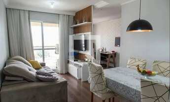 Imagem: Apartamento à Venda - Cambuci, 2 Quartos