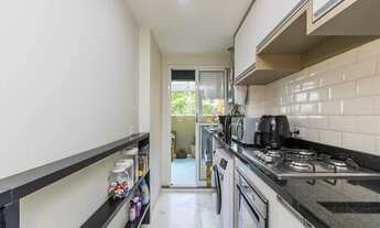 Imagem 6: Apartamento Residencial para Venda no Bairro Capão Raso