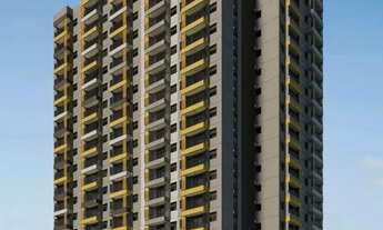 Imagem 2: Imóvel na Herval com 1 dormitórios e 37.33m²