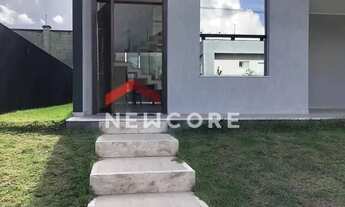 Imagem 3: Casa de condomínio em Rodovia da BA-531 - Via Abrantes - Cascalheira, s/n - Jardim Limoeir