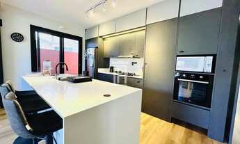 Imagem 5: Casa em Jurerê Internacional Totalmente Reformada