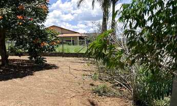 Imagem 3: Terreno de 1000 metros no condomínio jaguary em Vargem interior de São Paulo