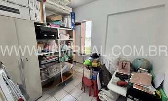 Imagem 6: APARTAMENTO COM 68M², NASCENTE, 3 QUARTOS, 2 VAGAS COM ELEVADOR