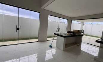 Imagem 2: Casa em Condomínio para Locação - Terras Alpha