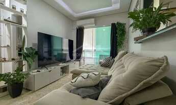 Imagem: Casa Sobreposta no Canto do Forte 83m²