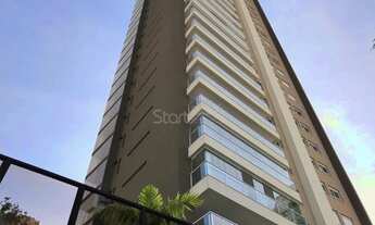 Imagem: Apartamento - Cambuí - Campinas