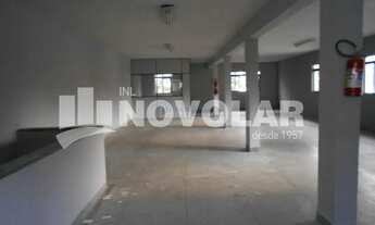 Imagem 4: Galpão na Vila Maria