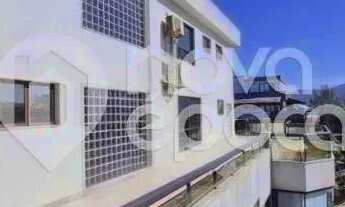 Imagem 3: Recreio dos Bandeirantes