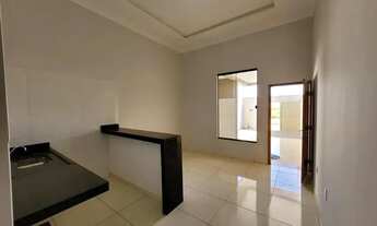 Imagem 3: Imóvel para venda tem 100 metros quadrados com 3 quartos em Luar da Barra - Barra dos Coqu