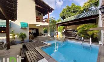 Imagem 2: Casa com 3 dormitórios à venda por R$ 1.500.000,00 - Badu - Niterói/RJ