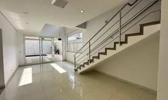 Imagem 5: Sobrado no bairro Village Damha Presidente Prudente em Presidente Prudente