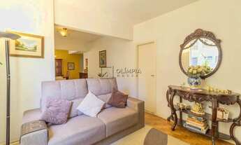 Imagem 6: Venda Apartamento 3 Dormitórios - 170 m² Jardim Paulista