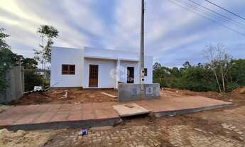 Imagem 4: CASA NOVA NA PLANTA - RESIDENCIAL MORADA DOS PINHAIS