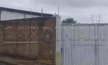 Imagem 2: Terreno Área em Araraquara