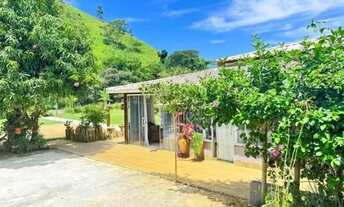 Imagem 3: Chácara com Rio Dentro | 21.638m²